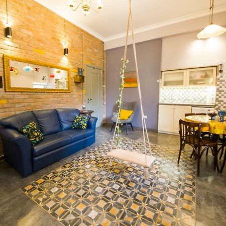 Sofia Apartment In Old Tiflis Exterior foto