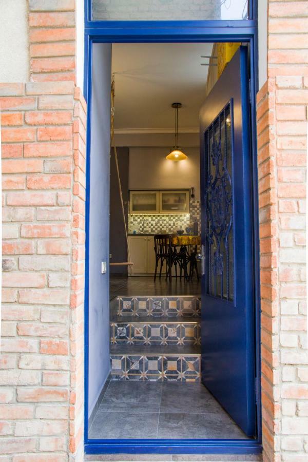Sofia Apartment In Old Tiflis Exterior foto