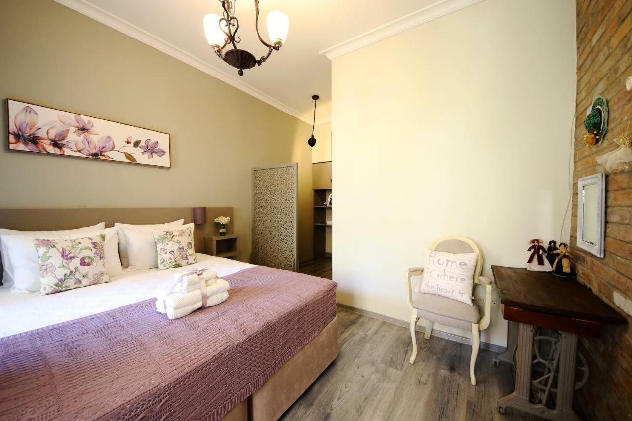 Sofia Apartment In Old Tiflis Exterior foto